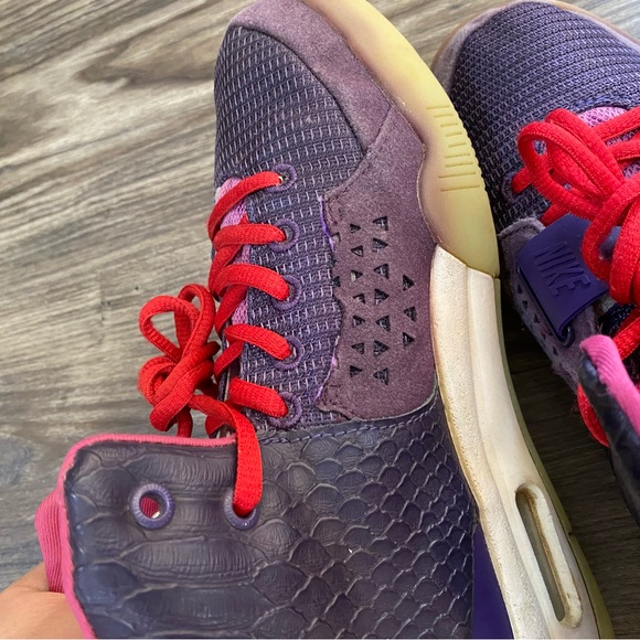 Nike Kobe VI Protro PE Reproduces Air Yeezy II 'Cheetah' Style - Picture 6 of 10